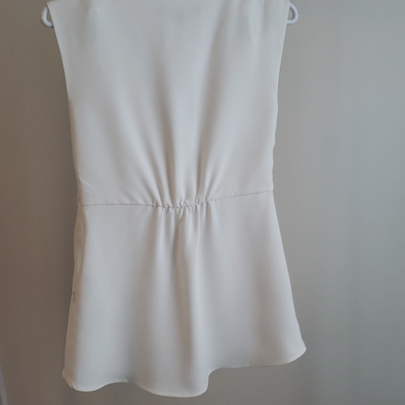 WHBM Blouse - Picture 3 of 4